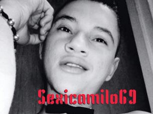 Sexicamilo69