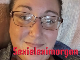 Sexieleximorgan