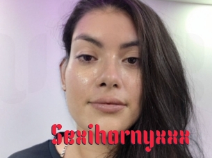 Sexihornyxxx