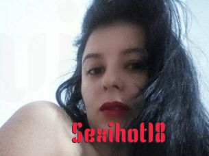 Sexihot18