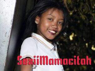 SexiiMamacitah