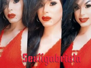 Sexiigabriela