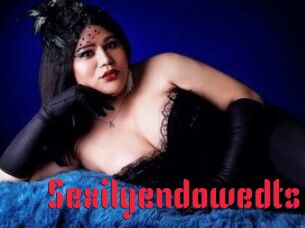 Sexilyendowedts