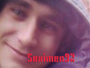 Seximen92