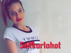 Sexkarlahot