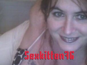 Sexkitten76