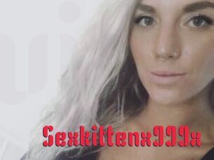 Sexkittenx999x