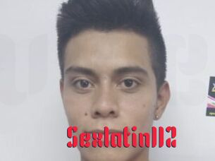 Sexlatin112