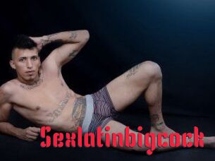 Sexlatinbigcock