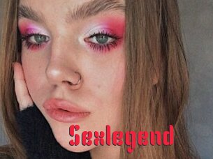 Sexlegend