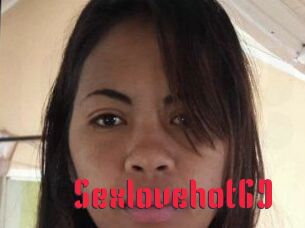Sexlovehot69