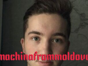 Sexmachinafrommoldova