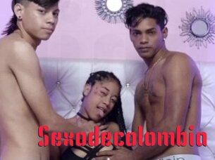 Sexodecolombia
