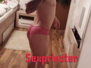 Sexpriester