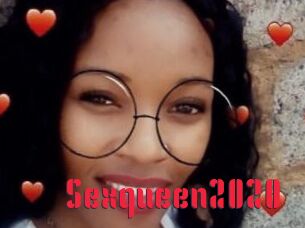 Sexqueen2020