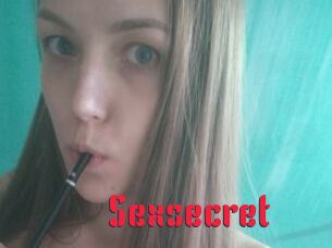 Sexsecret