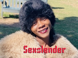 sexslender Video Extrait
