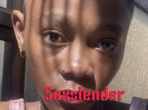 Sexslender
