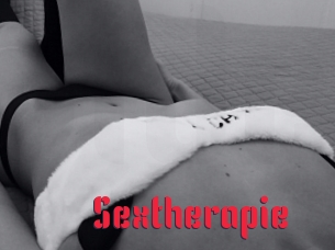 Sextherapie