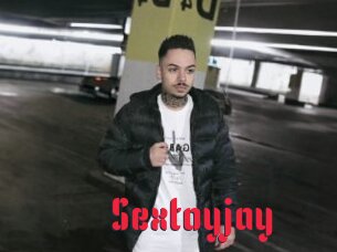 Sextoyjay