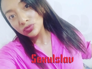Sexulslav