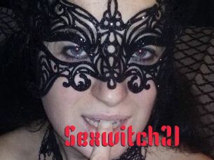 Sexwitch21