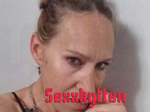 Sexxkytten