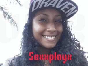 Sexxplayx