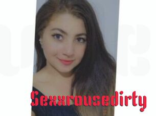 Sexxrousedirty