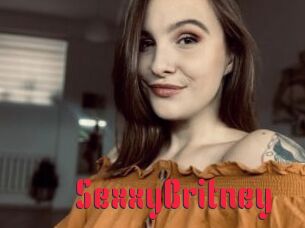 SexxyBritney