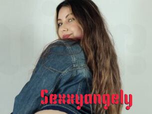 Sexxyangely