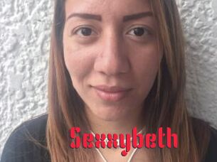 Sexxybeth