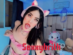 Sexxybrith