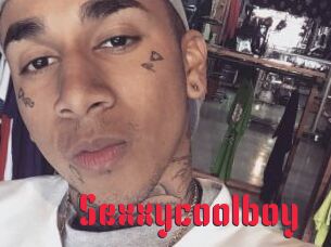 Sexxycoolboy