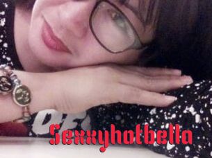 Sexxyhotbella