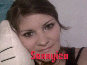Sexxyiza
