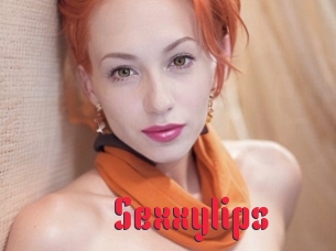 Sexxylips
