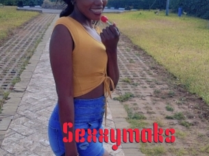 Sexxymaks