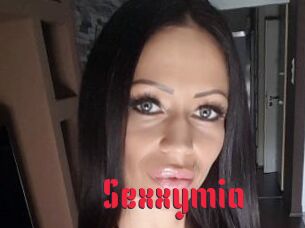 Sexxymia