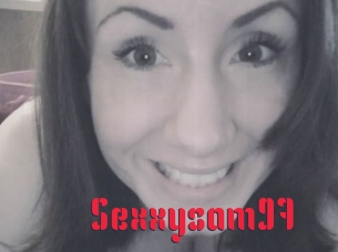 Sexxysam97