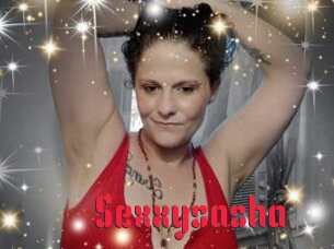 Sexxysasha