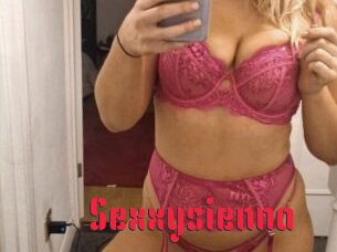 Sexxysienna