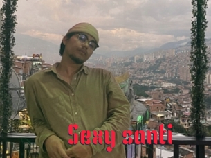 Sexy_santi