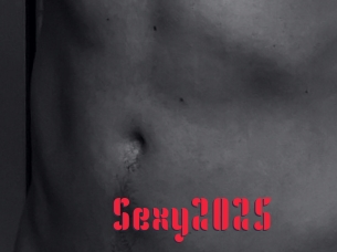 Sexy2025