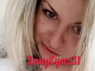 SexyEyes31