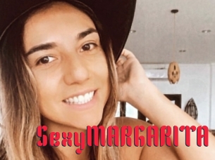 SexyMARGARITA