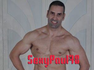 SexyPaul78