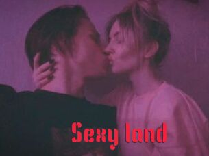 Sexy_land