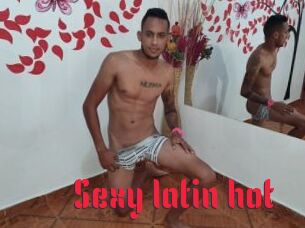 Sexy_latin_hot