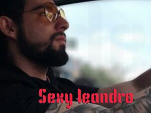 Sexy_leandro